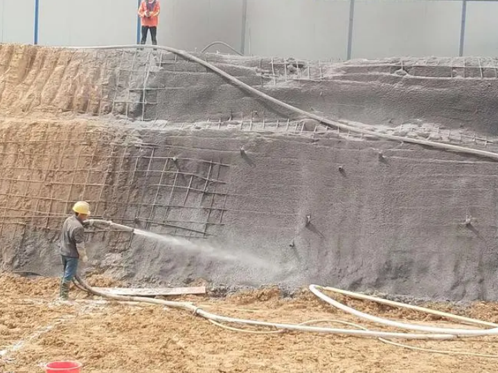 迁西基坑支护土钉施工有哪些施工要求？